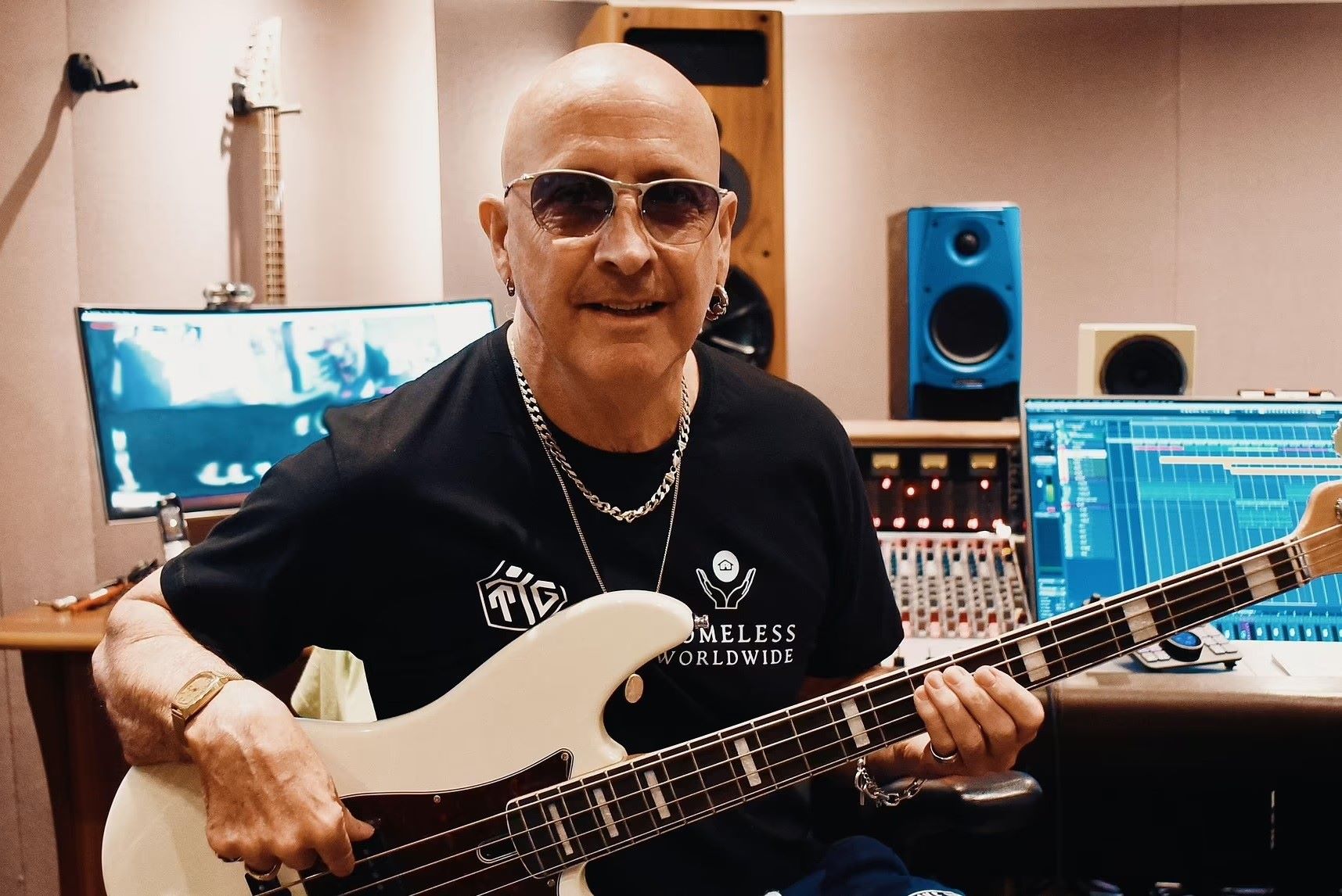Fred Fairbrass