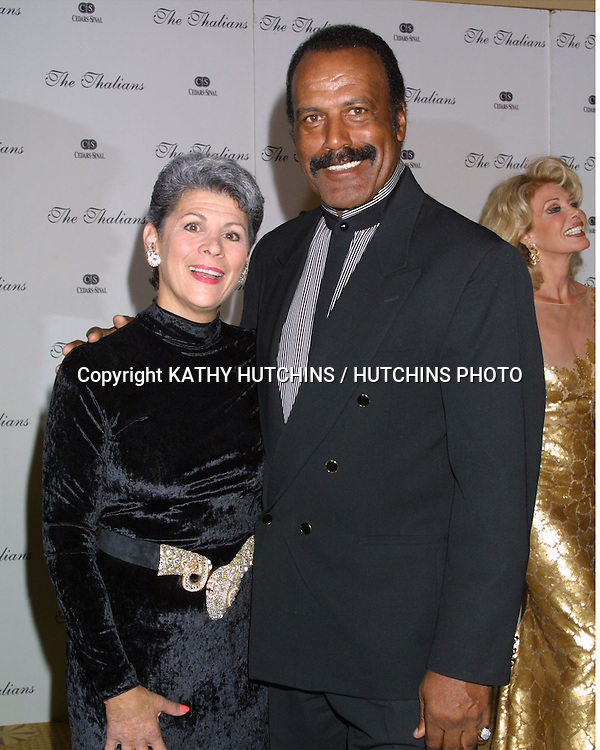Fred Williamson