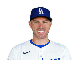 Freddie Freeman
