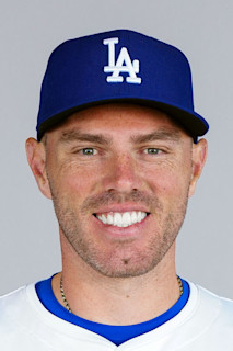 Freddie Freeman