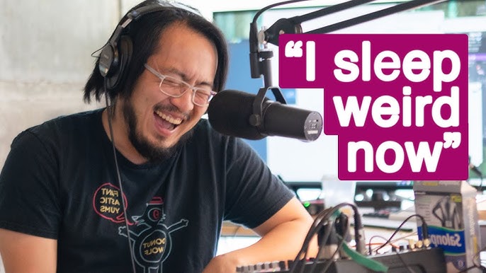 Freddie Wong