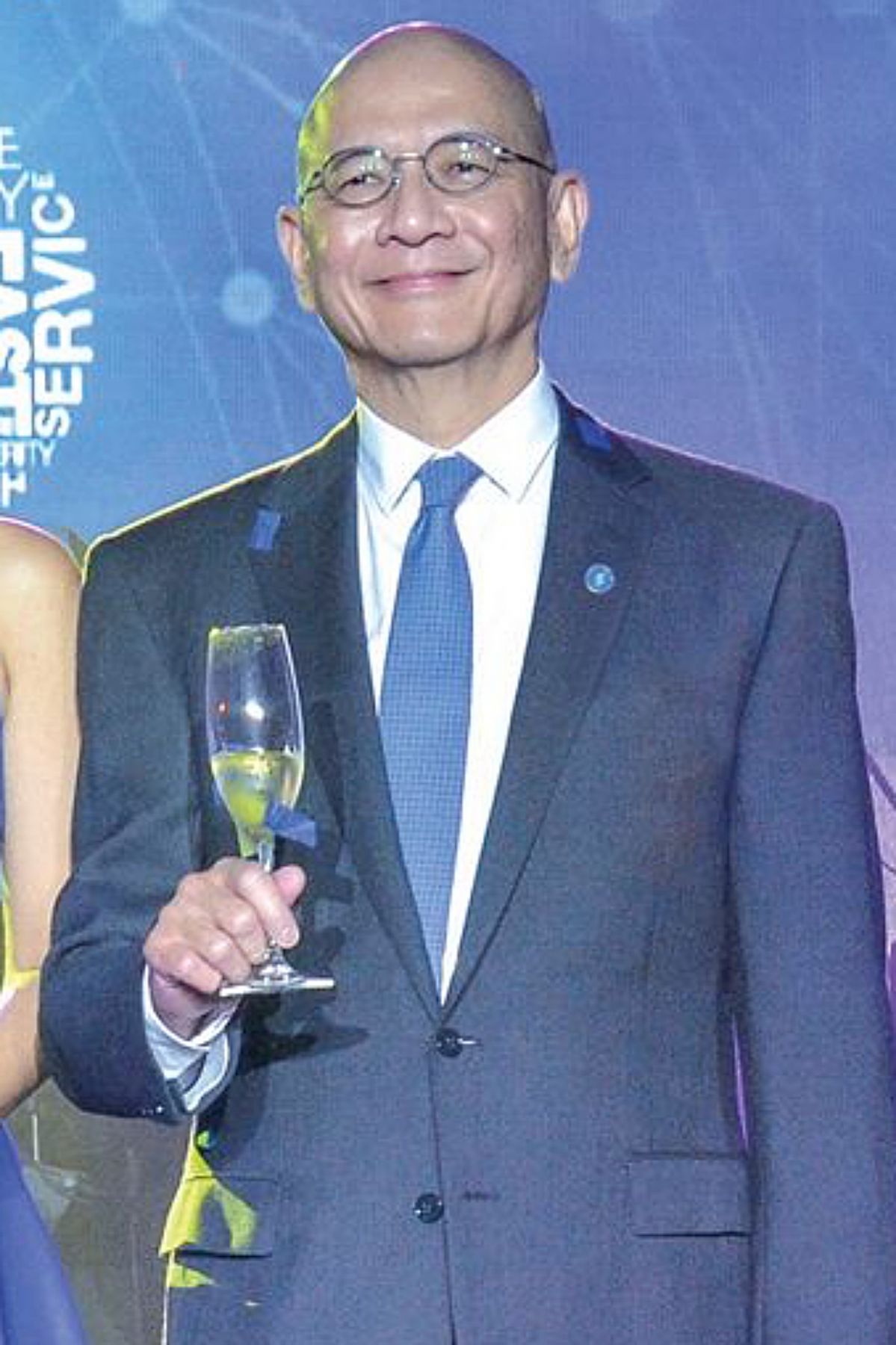 Frederick Dy