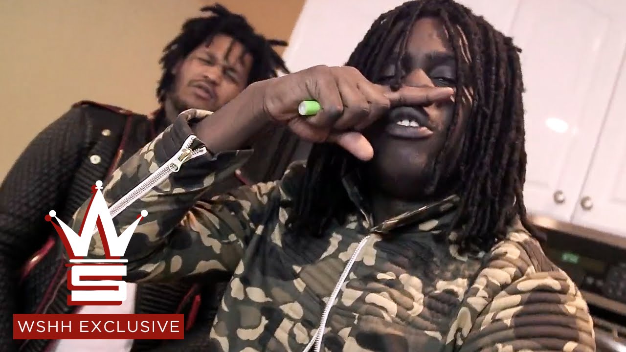 Fredo Santana