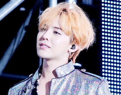  G-Dragon