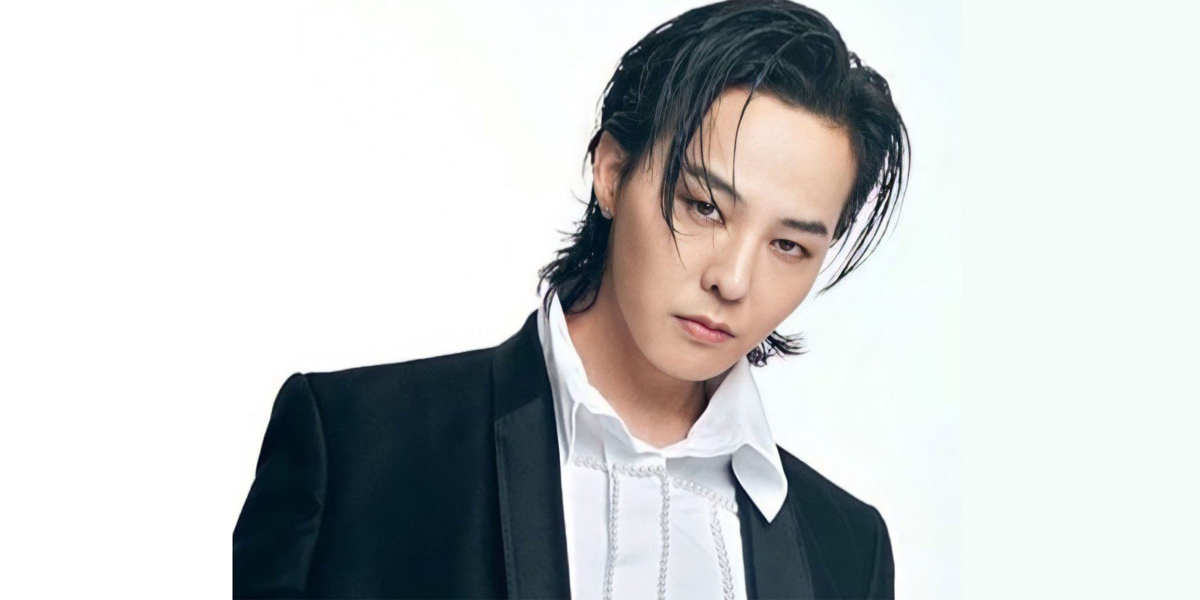 G-Dragon