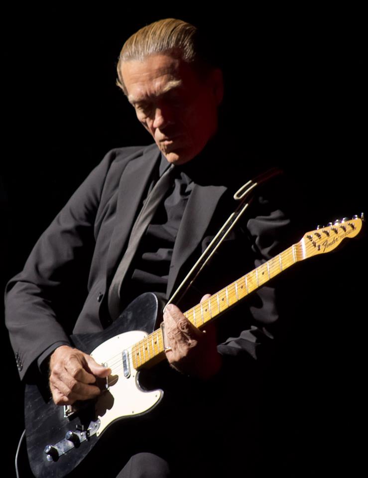 G. E. Smith