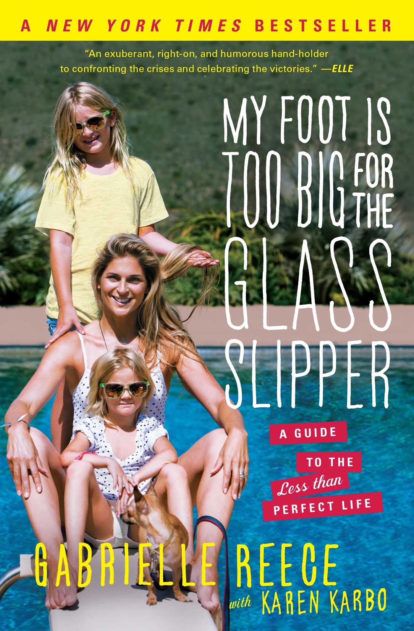 Gabrielle Reece