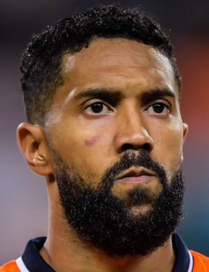 Gaël Clichy