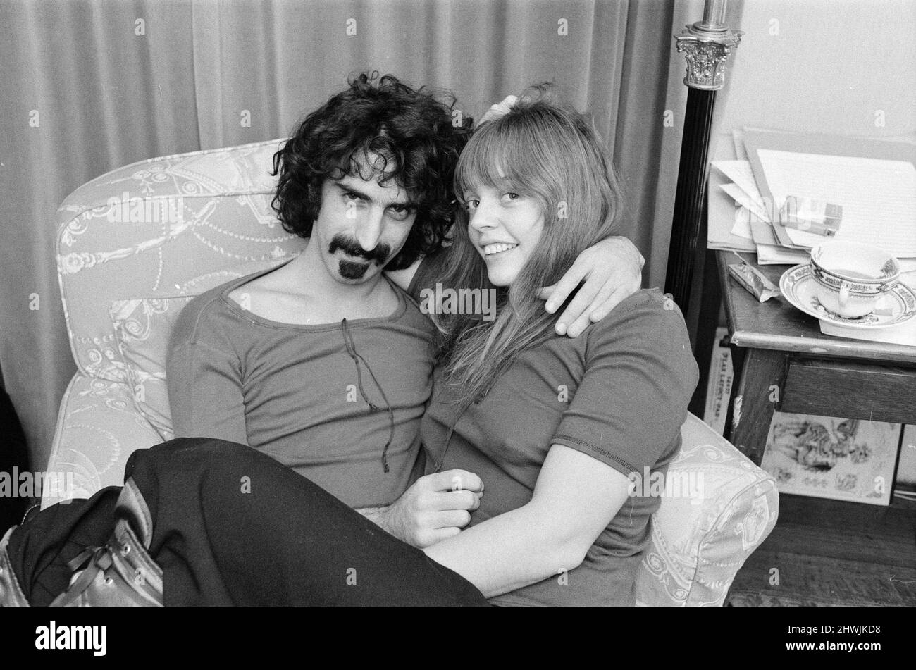 Gail Zappa