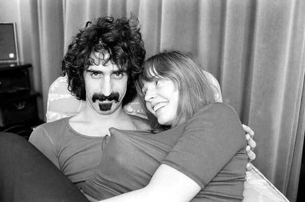 Gail Zappa