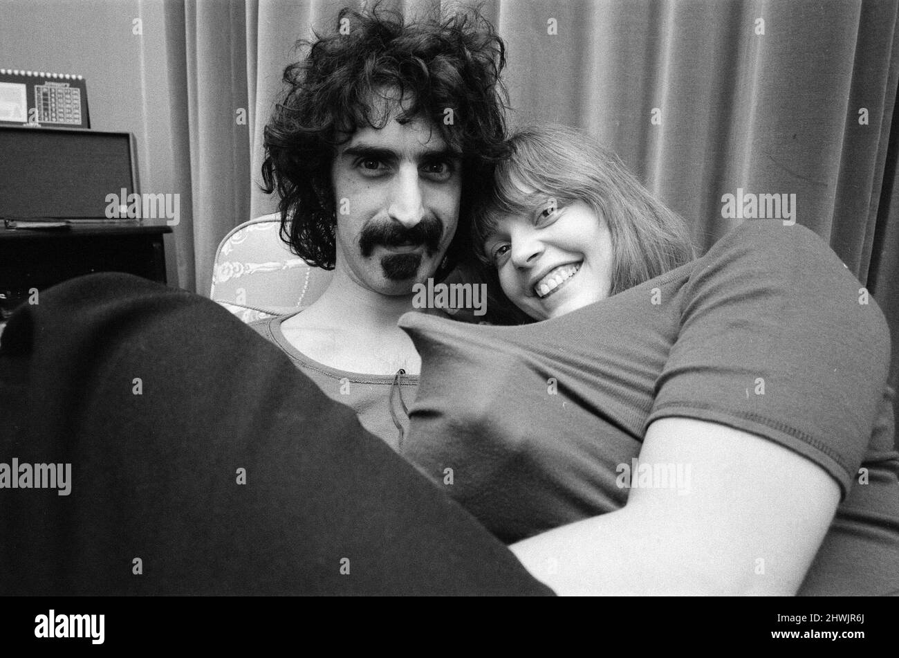 Gail Zappa
