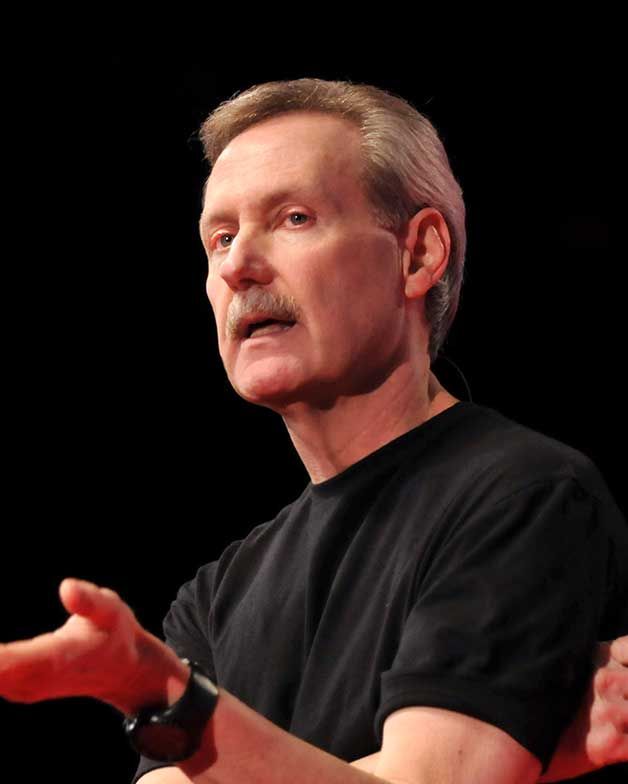 Gary Keller