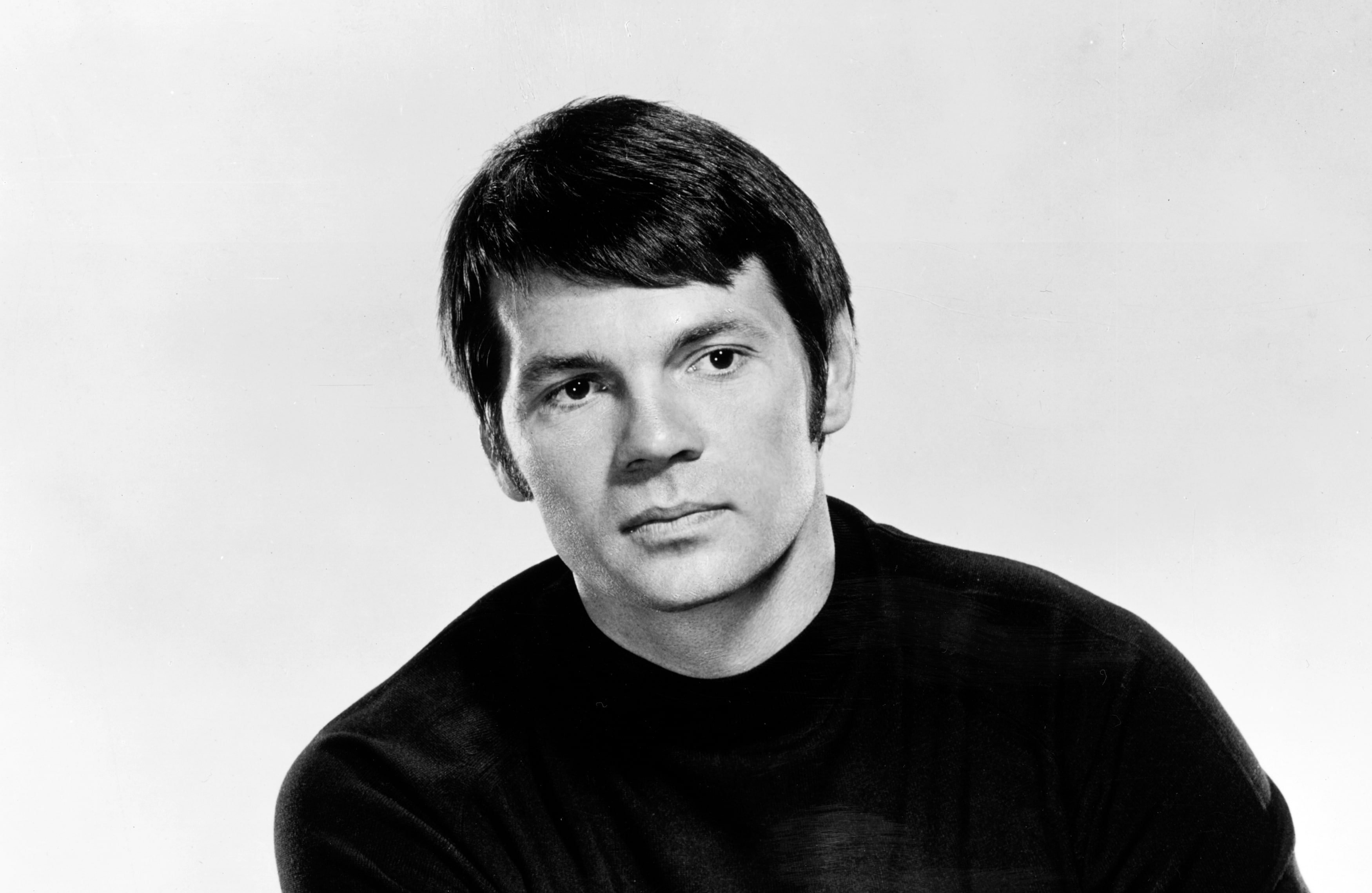 Gary Lockwood
