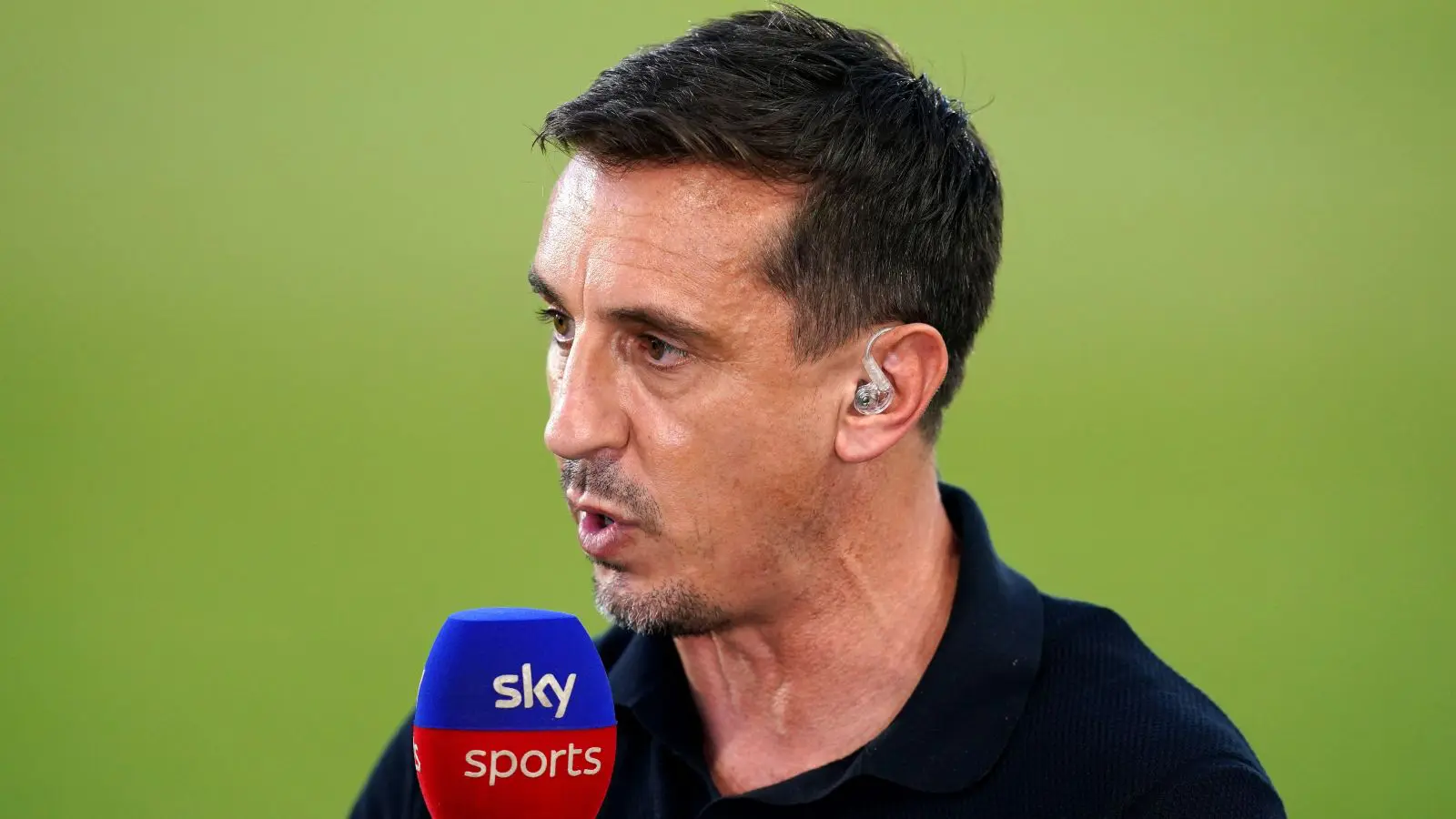 Gary Neville