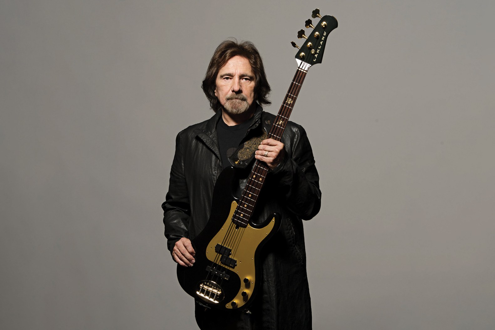 Geezer Butler