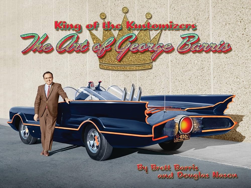 George Barris