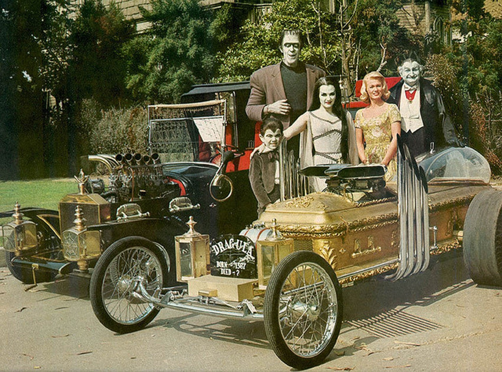 George Barris