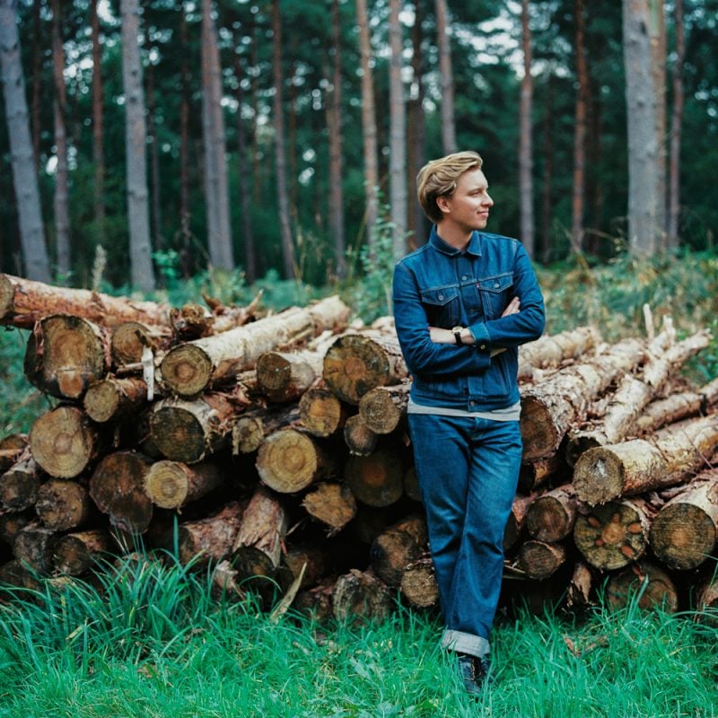 George Ezra