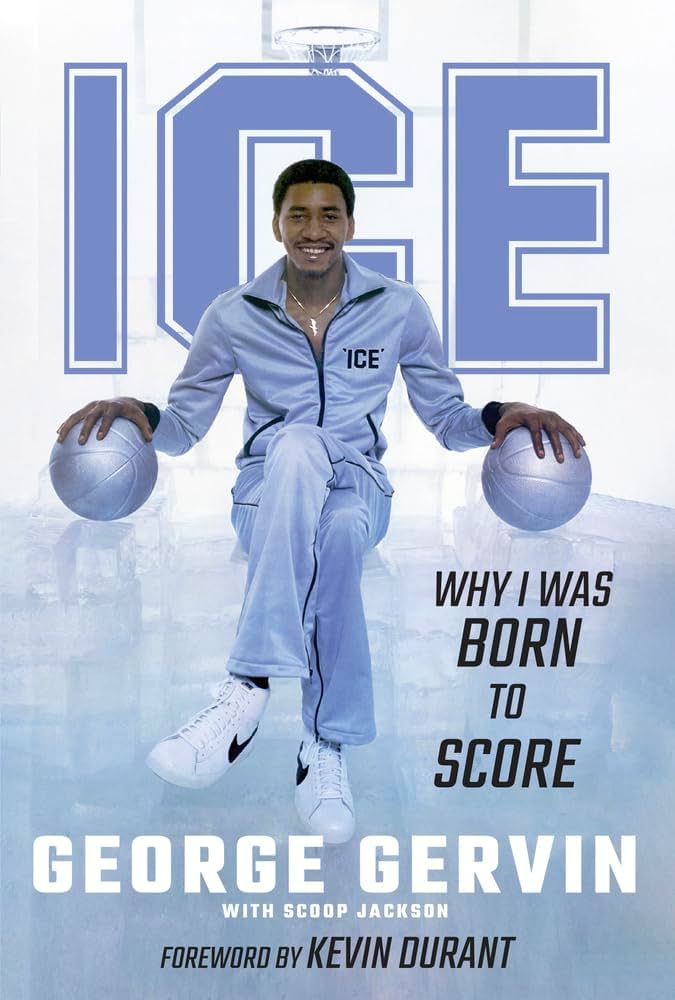George Gervin
