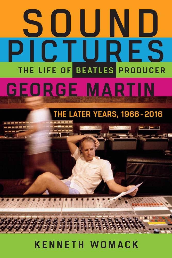 George Martin