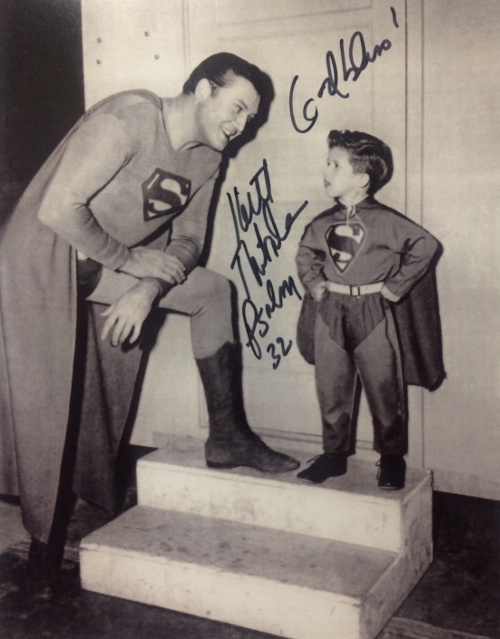 George Reeves