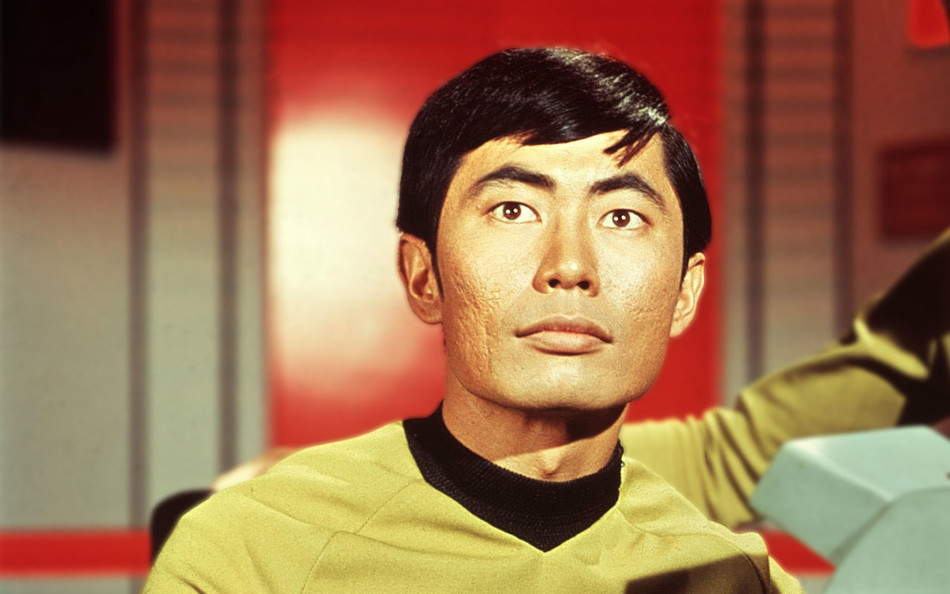 George Takei