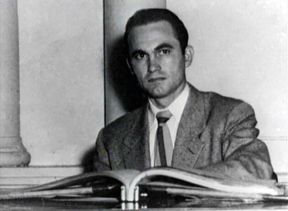 George Wallace