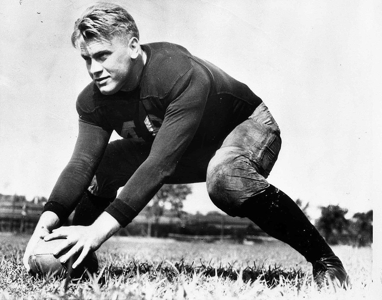 Gerald Ford