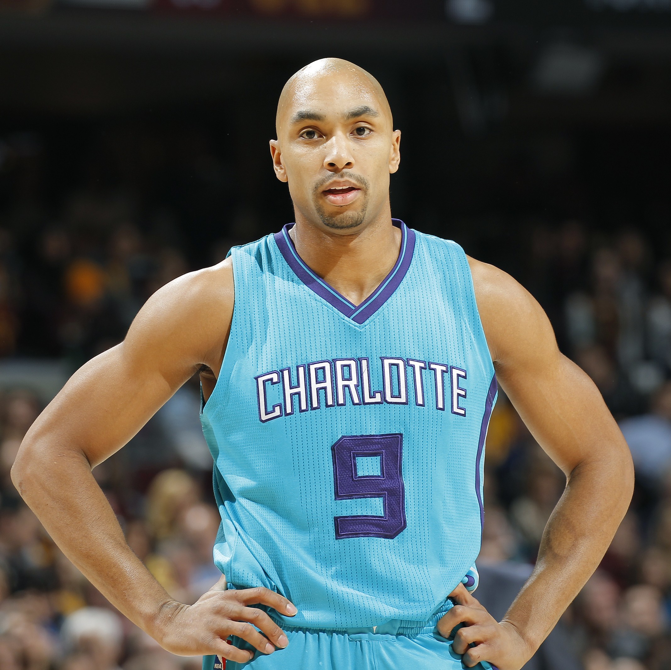 Gerald Henderson