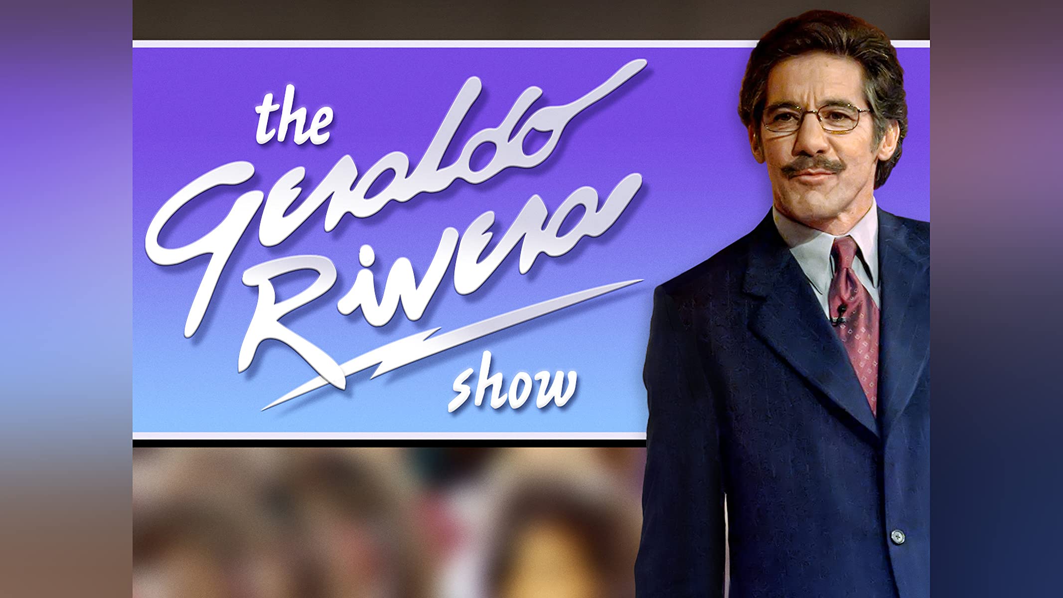 Geraldo Rivera
