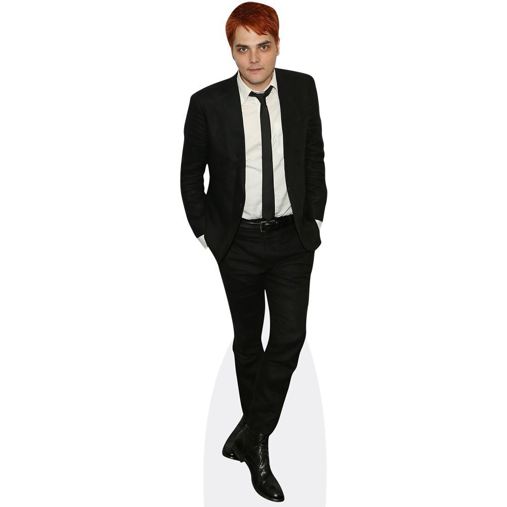 Gerard Way