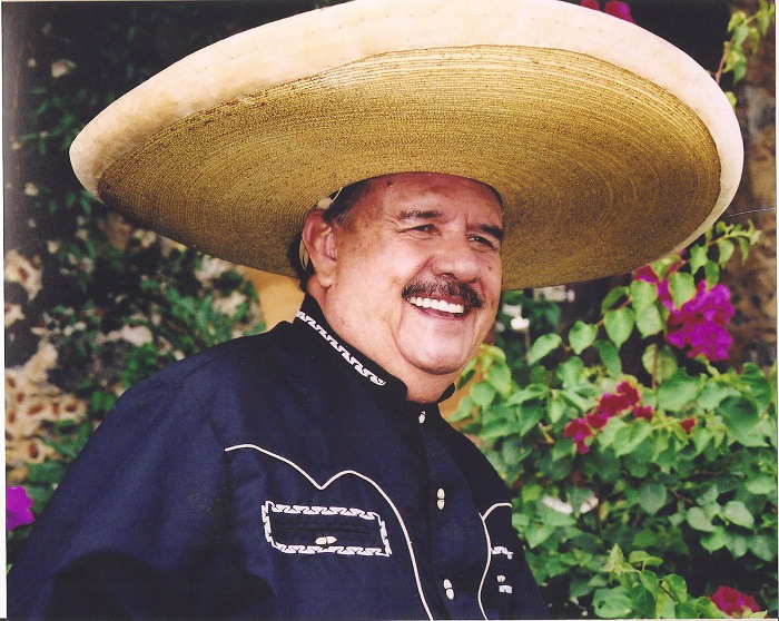  Gerardo