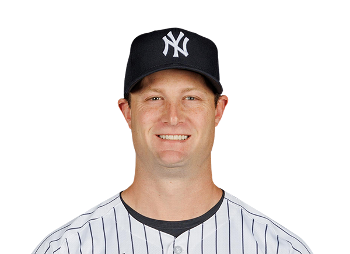 Gerrit Cole