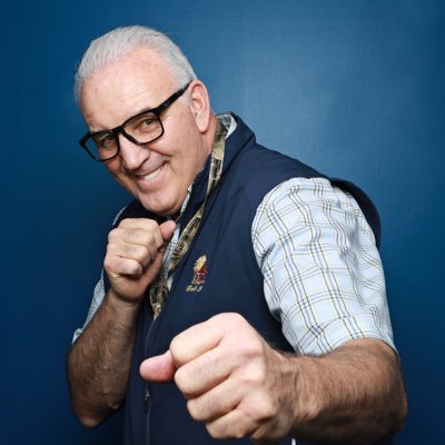 Gerry Cooney