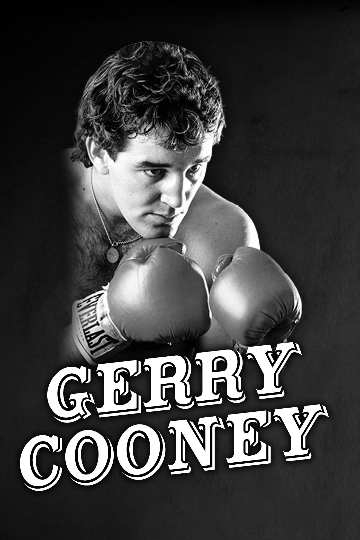 Gerry Cooney