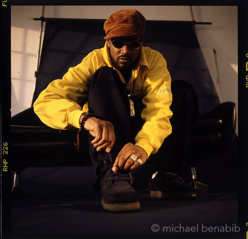 Ghostface Killah
