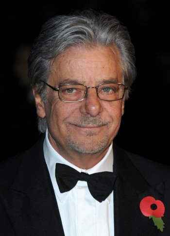 Giancarlo Giannini