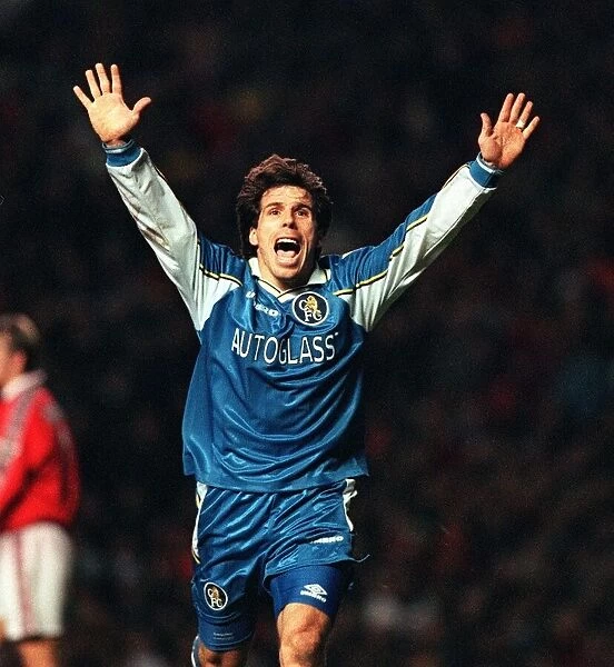 Gianfranco Zola