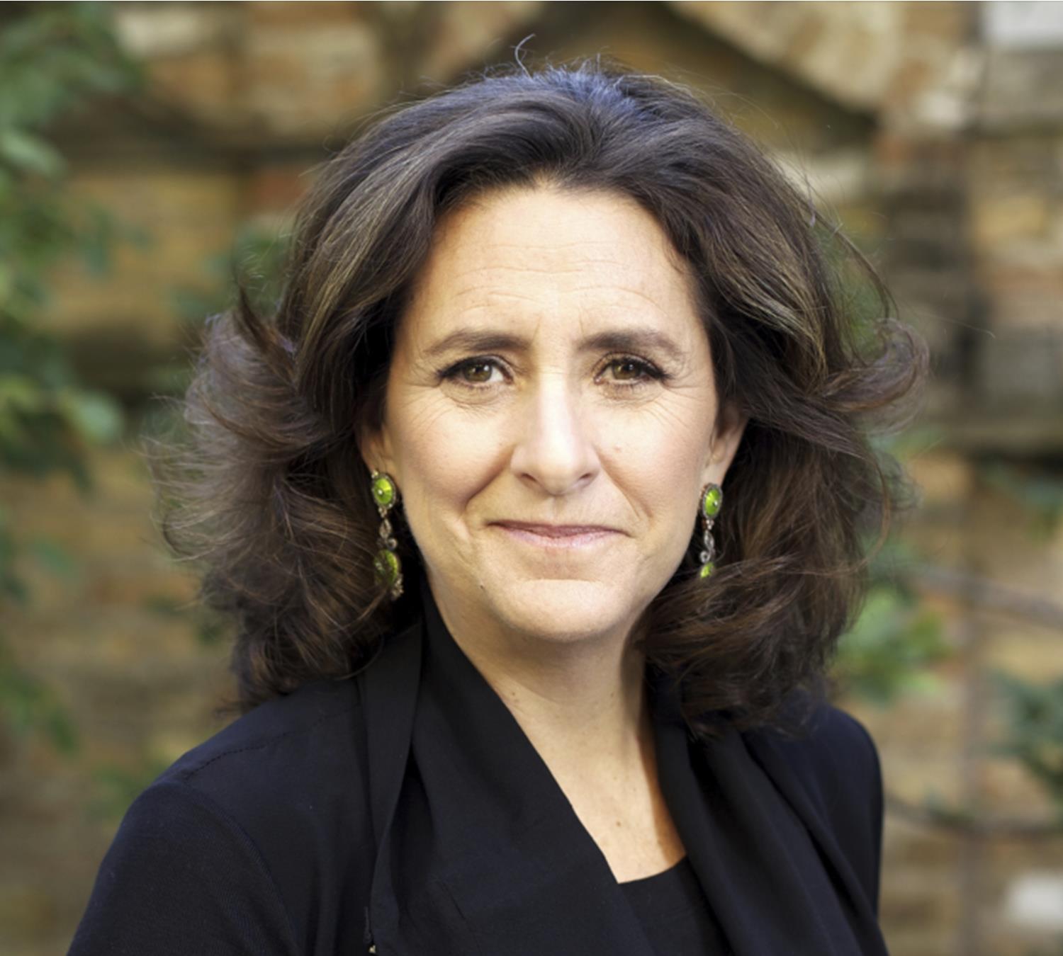 Gigi Pritzker