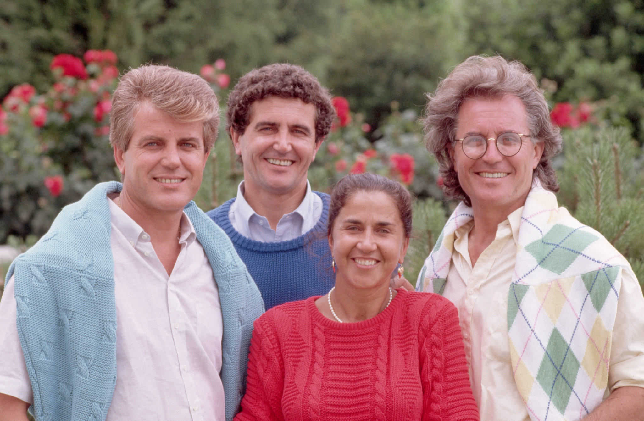 Gilberto Benetton