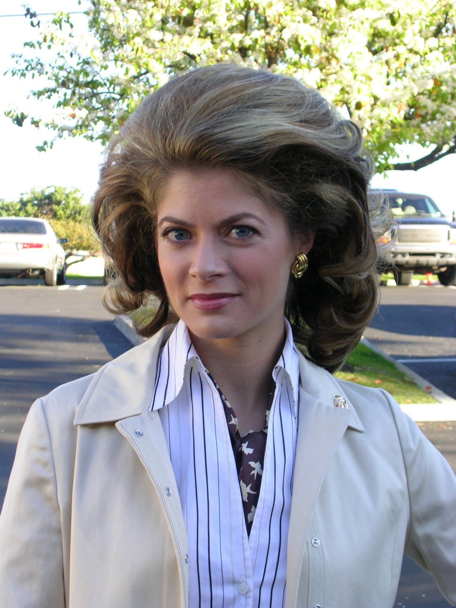 Gillian Vigman