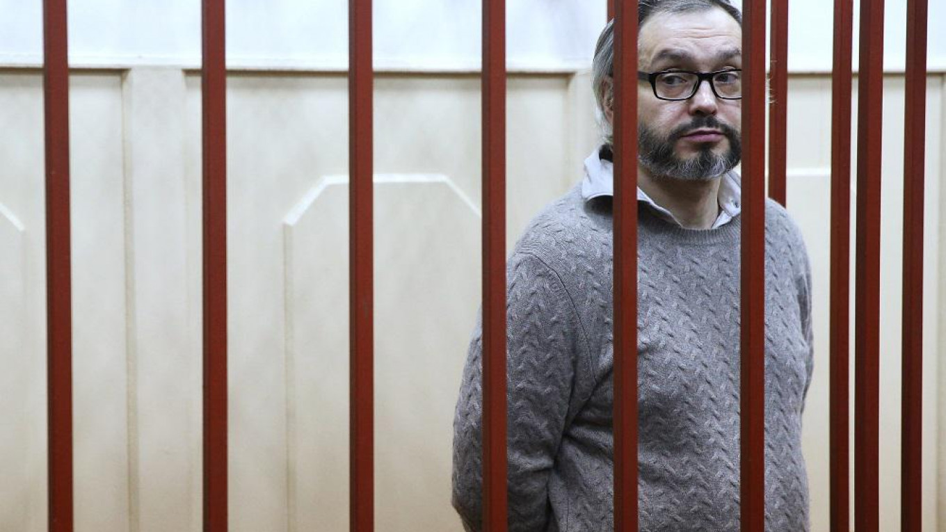 Gleb Fetisov