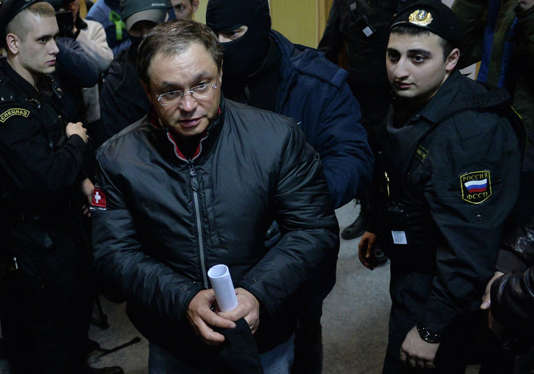 Gleb Fetisov