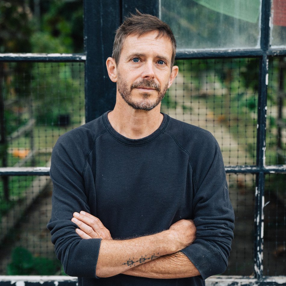 Glen Phillips