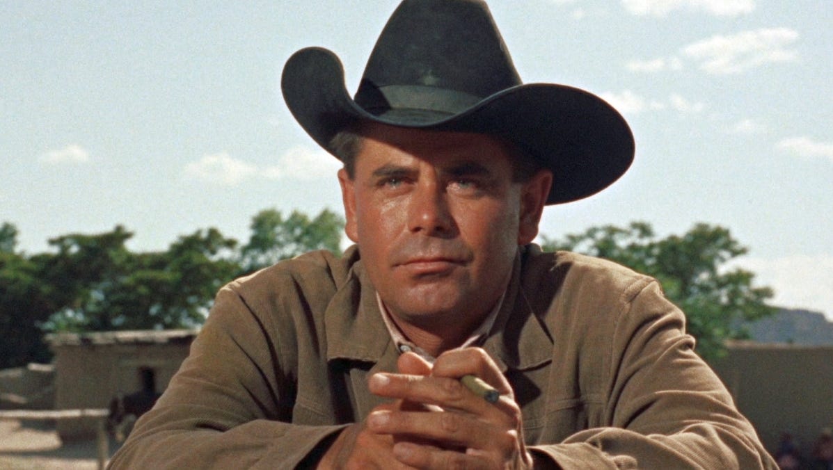 Glenn Ford