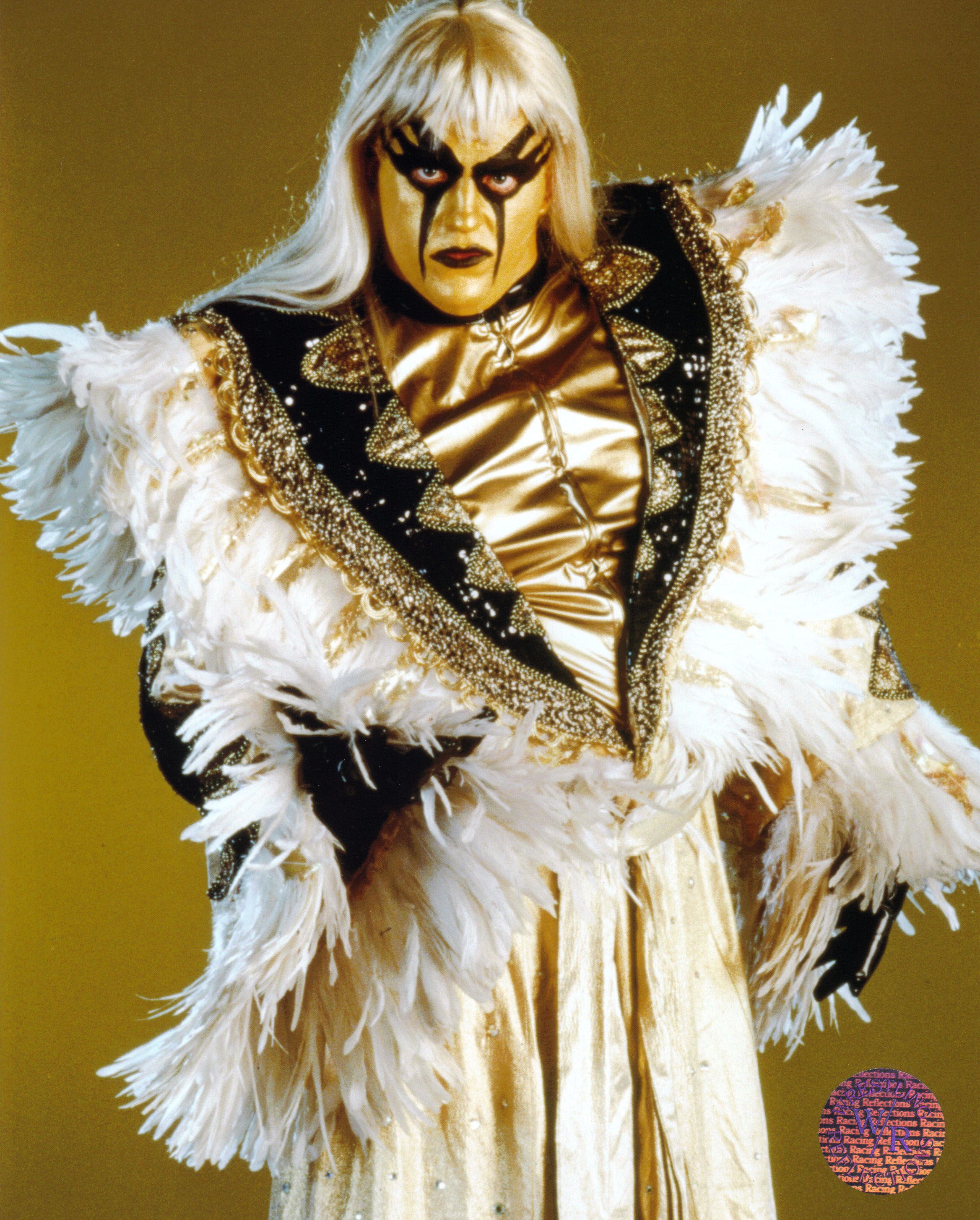  Goldust