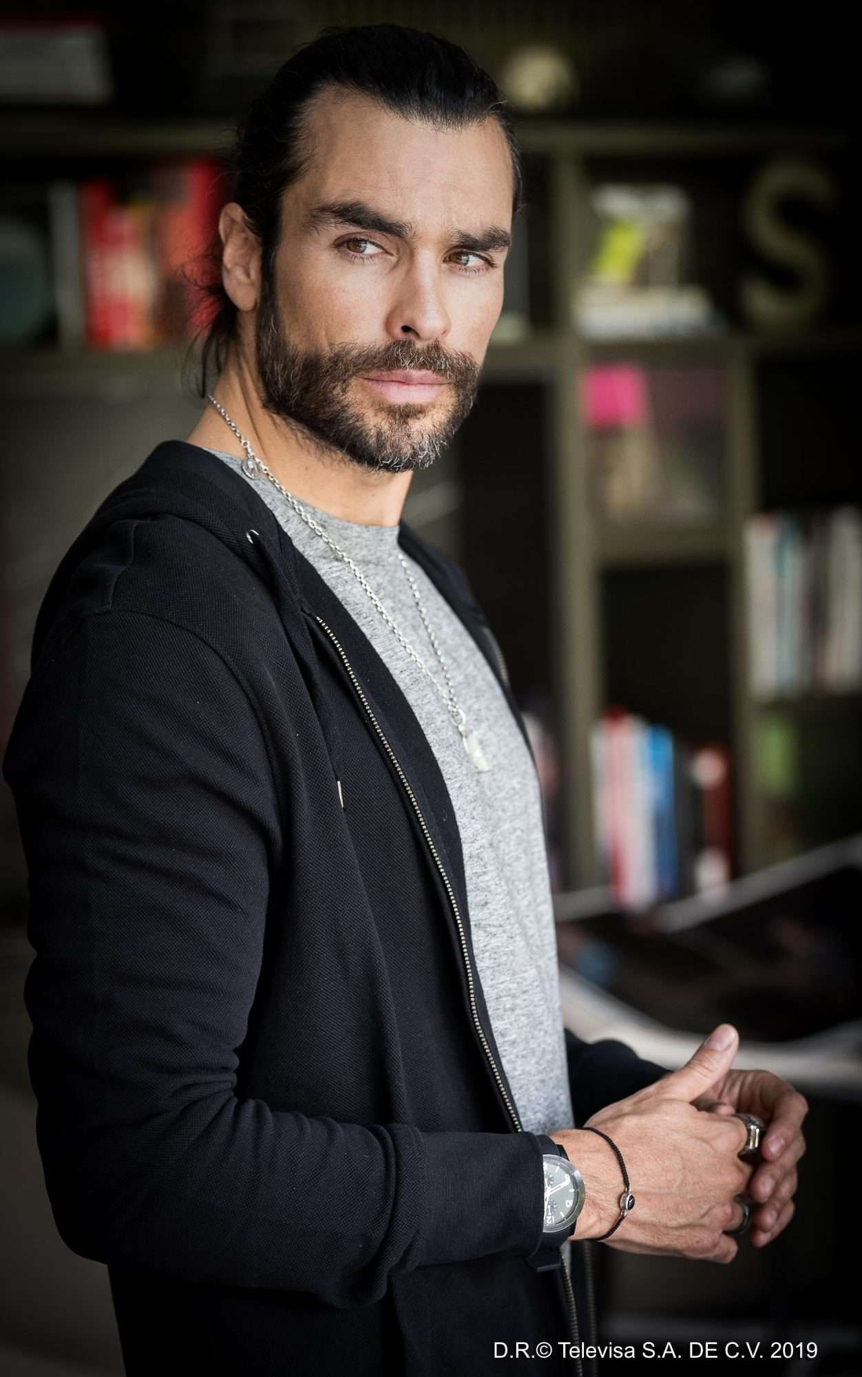 Gonzalo García Vivanco