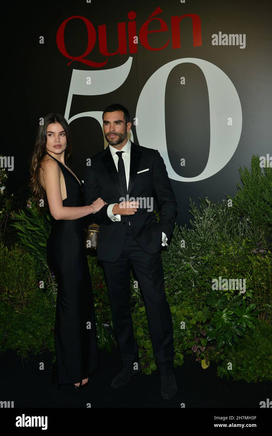 Gonzalo García Vivanco