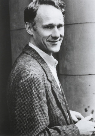 Graham Hancock