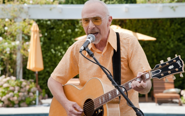 Graham Parker